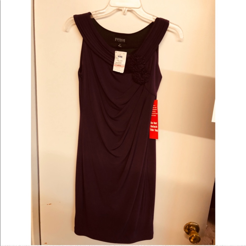 Formal dress
